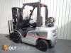 1.9 - 2.5 Tonne Forklift