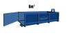 6m3 Hook Lift Bin