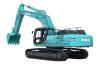 20 Tonne Kobelco SK350LC-8 - Excavator