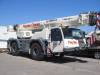 31 - 40 Tonne All Terrain / Rough Terrain Crane