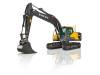 Volvo EC350D Excavator