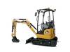 1.7 Tonne Mini Excavator