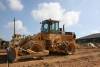 Caterpillar 815F Compactor with GPS