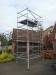 Ox Scaffold 2 Metre