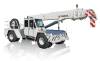 25 Tonne Franna Crane