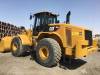 Caterpillar 966H Loader