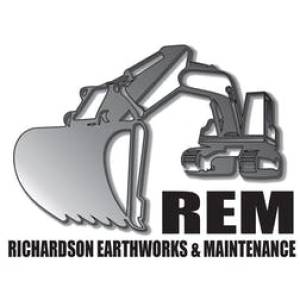 Richardson Excavations & Maintenance