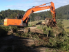 2001 Komatsu CD-60Dump Truck