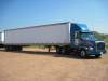 Semi Trailer
