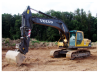 Volvo EC290 29 Tonne Excavator