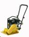 Plate Compactor