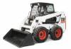 Bobcat Skid Steer