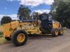 Caterpillar 150 with GPS/UTS