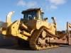 Caterpillar D8T Dozer