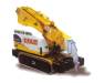 KOBELCO 450KG CRAWLER CRANE