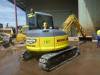 KOMATSU PC78MR