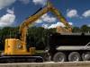 Caterpillar 315 Excavator - With or Without GPS