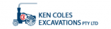 Ken Coles Excavations Pty Ltd