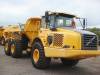 Volvo 30 Tonne Articulated Dump Truck