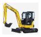 2 Tonne Mini Excavator