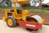 1.5 Tonne Smooth Drum Vibrating Roller