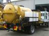 Vermeer 14000L Vacuum Truck