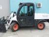 Toolcat V2203 Skid Steer