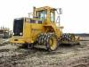 Caterpillar 815B Compactor