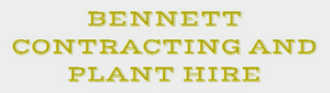 Bennett Contracting & Plant Hire