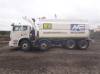 2012 Iveco Acco 8x4