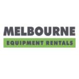 Melbourne Equipment Rentals