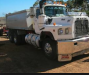 Mack Valueliner Tipper Truck