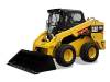Wheeled Skid Steer