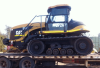 Caterpillar Challenger 65E Tractor
