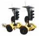 Giga Portable Traffic Light - Set