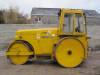 1986 AVELING BARFOLD 3 POINT ROLLER