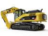 Caterpillar 336D Excavator