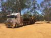 Wheel Loader 16-40 Tonne with GPS