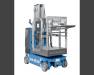 Genie GR20 Electric Scissor Lift