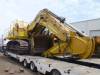 Caterpillar 365BL Excavator