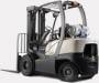 1.8 Tonne LPG Forklift