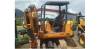 Nagano 3.5 Tonne Excavator