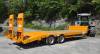 Low Loader  Trailer