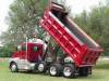 1995 Kenworth T600 Tipper Truck