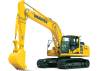 PC210LC-11 Excavator
