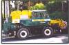 Kobelco 16 Tonne All Terrain Crane