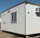 Site Office