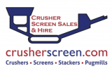 Crusher & Screen Hire Pty Ltd