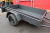 Box Trailer 7 x 4