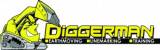 Diggerman Earthmoving